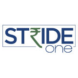 Strideone logo