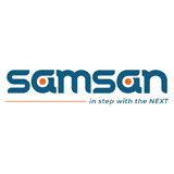 Samsan Technologies logo