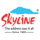Skyline Builders logo