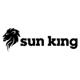 Sun King logo