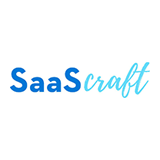 Saascraft Studio logo