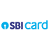 SBI Cards logo