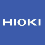 Hioki logo