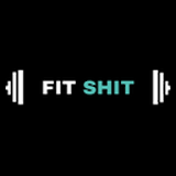 Fitshit Health Solutions logo