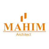 Mahim Architect logo
