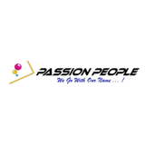 Passion People logo