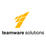 Teamware Solutions ( A Division Of Quantum Leap Co      Nsulting . logo