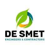 De Smet Engineers & Contractors logo