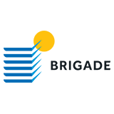 Brigade Group logo