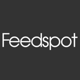 Feedspot logo