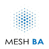 Meshba logo