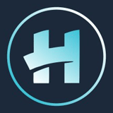 Huptech HR Solutions logo