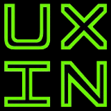 Uxin logo