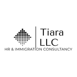 Tiara Hr & Immigration Consultancy logo