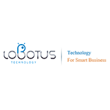 Lobotus Technology logo