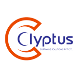 Clyptus Software Solutions logo