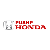Pushpa Honda Logo