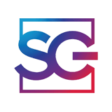 SG Lottery India logo