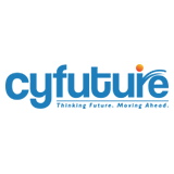 Cyber Futuristics logo