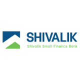 Shivalik Small Finance Bank logo