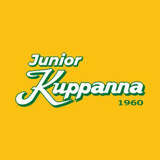 Junior Kuppanna logo