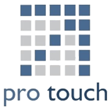 Protouch logo