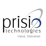 Prisio Technologies Pvt. Ltd logo