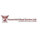 Associated Road Carriers (ARC) logo