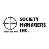 Society Managers logo