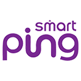 Smartping logo