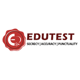 Edutest Solutions logo
