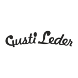Gusti Leder logo