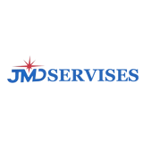 jmd Services logo