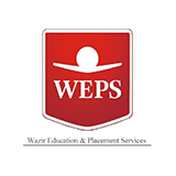 Wazir Educational & Placement Services logo