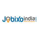 JOBIXOINDIA logo