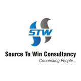 Stw Consultancy logo