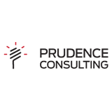 Prudence Technology logo