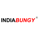 Indiabungy logo
