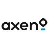 Axeno Consulting logo