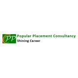 Popular Placements Consultancy logo