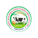 Sree Mounika Industries logo