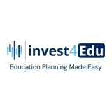 Invest4edu logo