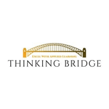Thinking Bridge logo