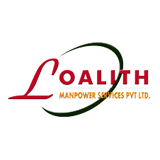 Loalith Manpower Services logo