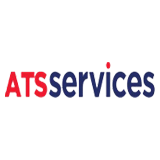 ATS Services logo