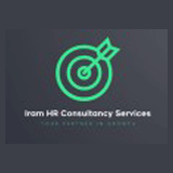 Iram Hr Consultancy Services logo