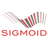 Sigmoid Analytics logo