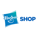 Hasbro India Sourcing & Operations logo