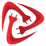 Tecso Charge Zone logo