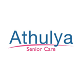 Athulya Assisted Living logo